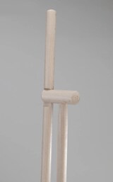 thumbnail of Westfalia Steh Kehrgarnitur 'Faule Grete' 107 cm, 970 g