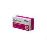 thumbnail of Epson Tintenpatrone C13S020691 PJIC7 315ml magenta