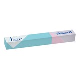 thumbnail of Pelikan Kugelschreiber K36 Jazz Pastellblau in Faltschachtel