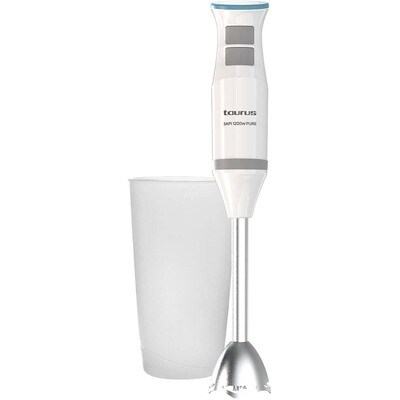 Batidora Taurus BAPI-1200 Pure 1200w 916425000