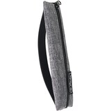 thumbnail of Utensilientasche 24,5x9x1,5cm A5 grau