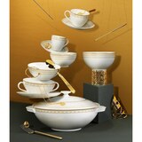 thumbnail of Villeroy & Boch Samarkand Dessertschale 13cm   A U S L A U F !