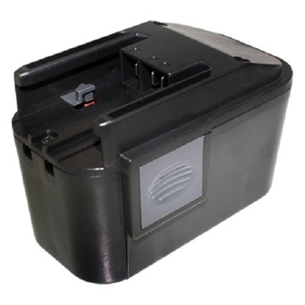 XCell Werkzeug Akku AEG ABS 6 MIT UCR Ni-MH 9,6V 3000mAh