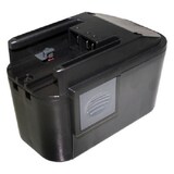 thumbnail of XCell Werkzeug Akku AEG ABS 6 MIT UCR Ni-MH 9,6V 3000mAh