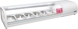 thumbnail of Polar G-Serie Energieeffizientes Tapas-Kühlschrank Display