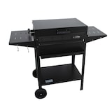 thumbnail of IMOR® Barbacoa para carbón Mod. MALLORCA