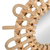 thumbnail of WellHome - Set de 3 espejos Aida de 28 cm de diámetro