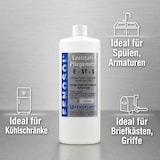 thumbnail of FENOPLAST Fenosol Edelstahlreiniger E-ST-S 1000ml Pflegereiniger