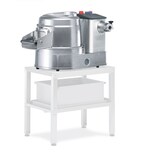 thumbnail of Peladora de patatas PPC-12+ trifásica de 550 W de Sammic