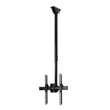 thumbnail of Hama 00118655 Halterung für Schilderdisplays 165,1 cm (65 Zoll) Schwarz