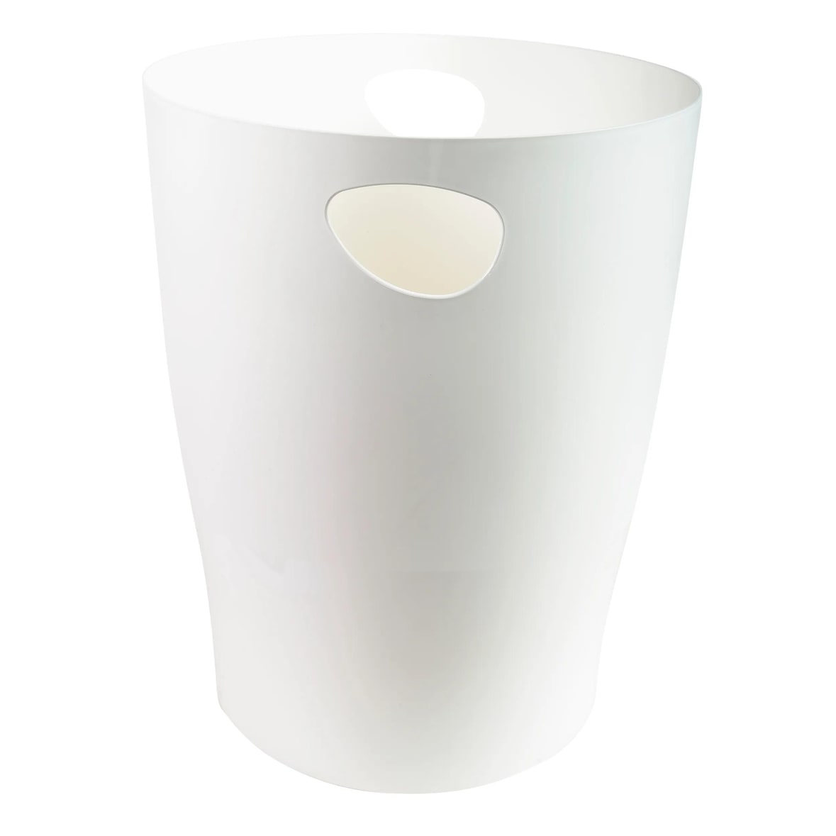 Exacompta 45313D 8x ECOBIN papiermand, Office, wit