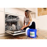 thumbnail of Hygiene Vos Geschirrspülpulver 10 kg | Gewerbespülmaschinen | Restaurants, Hotels, Großküchen | inkl. Dosierschaufel | biologisch abbaubar