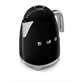 thumbnail of Smeg Retro Wasserkocher 1,7 Liter Schwarz