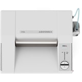 thumbnail of Aktenvernichter 3104 Partikelschnitt 2x15mm mit Öler  perlgrau