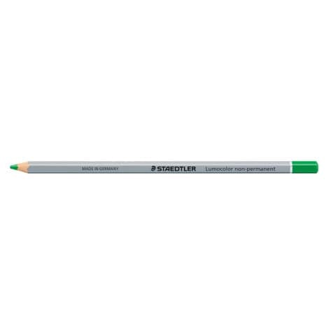 Omnichromstift Lumocolor® non-permanent Trockenmarker, grün