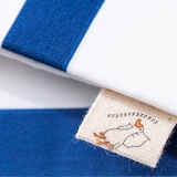 thumbnail of El Ganso - Set Bettbezug Einzel 155x200, Spannbettlaken 90x200, Kissenbezug 45x115 - 100% Baumwolle 180TC