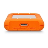 thumbnail of Lacie - Disque Dur Externe - Lacie Rugged Mini - 1to - Usb3.0 Lac301558