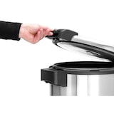 thumbnail of Cuiseur à riz, HENDI, Profi Line, 5,4L, 230V/1950W, 455x455x(H)380mm