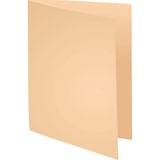 thumbnail of Exacompta 410000E 5x 100er Packung Aktendeckeln aus Recycling Karton 220g Forever, 24x32cm - Farben sortiert