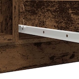 thumbnail of vidaXL Sideboard mit Schubladen Altholz-Optik 100,5x35x98,5 cm
