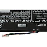 thumbnail of Akku für Laptop Acer Aspire 3 A315-21 / Aspire 3 A315-21-62YQ