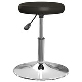 thumbnail of vidaXL Eetkamerstoelen 2 st kunstleer zwart