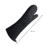 thumbnail of Gant de cuisine et barbecue XXL 48 cm Fackelmann BBQ Edition
