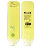 thumbnail of KOMPLETT-SET Duscherlebnis 12x425ml verschied. Düfte, 1x300ml Intim Reinigungsschaum+ 5x Wandhalterung : Duftnote - Power Lime: Limette, Citrus, Farb