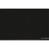 thumbnail of Bosch FullHouse Serie 6 PVS83KHC1E Induktionskochfeld, 80 cm, Schwarz, Rahmenlos aufliegend