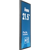 thumbnail of Iiyama TF2238MSC-B1 IIYAMA 54.5cm (21,5") TF2238MSC-B1 16:9 M-Touch HDMI+DP+USB retail