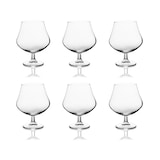 thumbnail of Excelsa Set Von 6 Gläser Cognac Glas 63 Cl Transparent