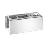 thumbnail of HENDI Eiscremeportioniererspüle, 270x111x(H)115mm