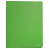 thumbnail of Leitz 4677-00-55 4677 Sichthüllenmappe Recycle - A4, 40 Hüllen, PP, klimaneutral, grün