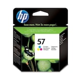 thumbnail of Hp 57 Cartouche Dencre Trois Couleurs Authentique Pour Hp Psc 1217/1311/1355 C6657ae