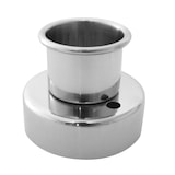 thumbnail of Schneider - Donut Ausstecher klein, Edelstahl, Außen-Durchm.: 60 mm