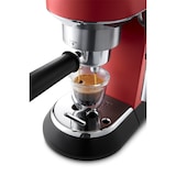 thumbnail of De´Longhi DEDICA Siebträger Espressomaschine EC 685.R