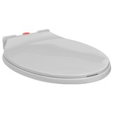 thumbnail of Helloshop26 - Hellgrauer ovaler WC-Sitz mit Absenkautomatik 02_0002916