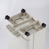 thumbnail of Küchenmülleimer für Mülltrennung 45L VALORIS