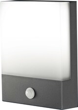 thumbnail of Böhmer LED-Aussenwandleuchte 34220