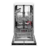 thumbnail of Amica EGSPV 587 921, Einbau-Geschirrspüler, vollintegriert, 45 cm