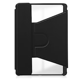 thumbnail of Hülle für Samsung Galaxy Tab S9+ Plus 2023 SM-X810 SM-X816B SM-X818U 12.4 Zoll Smart Cover Etui mit Standfunktion und Auto Sleep/Wake Funktion