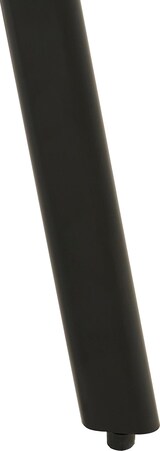 thumbnail of Décoshop26 - Esszimmerstuhl x1 Drehsitz in grünem Samt gestepptes Muster Metallgestell 10_0007182