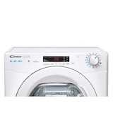 thumbnail of Asciugatrice Smart Pro Libera installazione, Pompa di calore, 9 Kg, Classe A++, Bianco, Controllo remoto avanzato e contenuti extra (Wi-Fi + BLE)