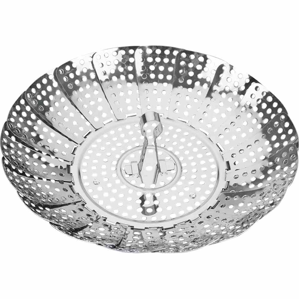 Metaltex cuiseur vapeur Vaporette en inox