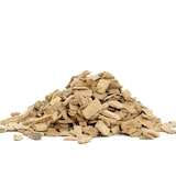 thumbnail of Moritz 0,85kg Räucherspäne Buche grob 6 -12 mm Räuchern I Kalträuchern von Fisch Fleisch Wurst Käse Gemüse auch für BBQ I Grill - Räuchermehl