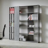 thumbnail of Kato B betonnen open boekenkast