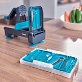 thumbnail of Leifheit Tisch-Spiralschneider