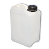 thumbnail of Kanister 3 Liter natur inkl. Deckel