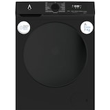 thumbnail of Lavadora TITAN Elite-7 Negro Brillo 7 kilos