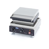 thumbnail of American Pancake Maker - 9 Stück - Ø 75 x 16 mm - mit Timer